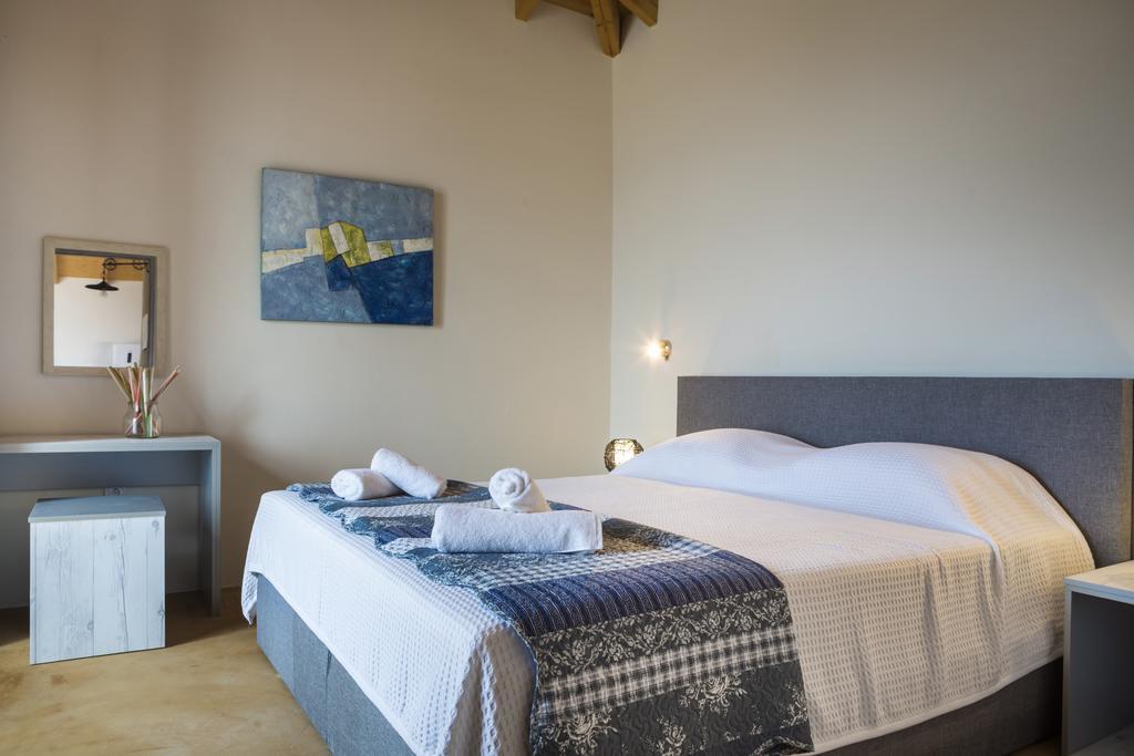 Magganos Sunset Villas Fiskardo Esterno foto