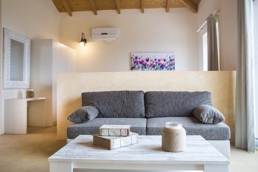Magganos Sunset Villas Fiskardo Esterno foto